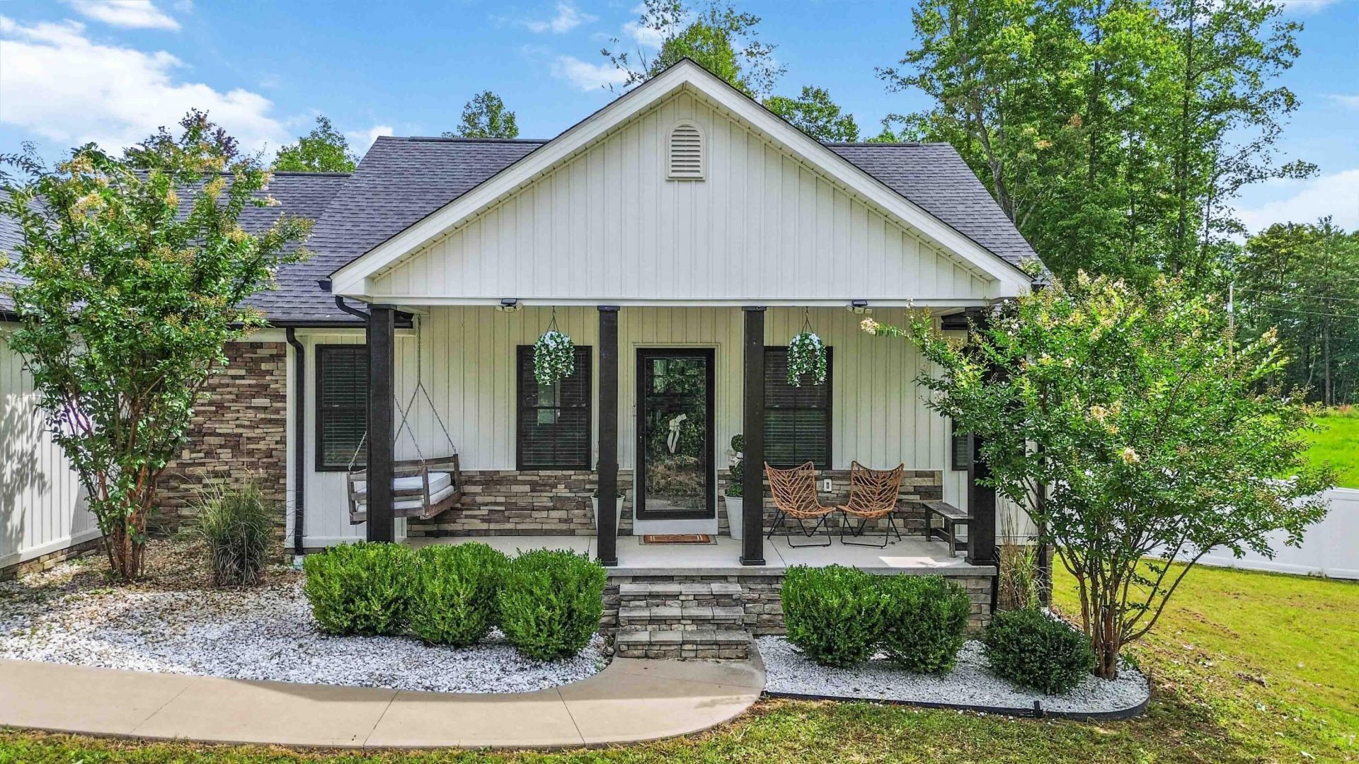 671 Mauney Chapel Road, Corbin, KY 40701