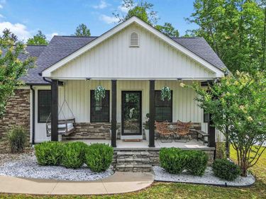 671 Mauney Chapel Road, Corbin, KY 40701
