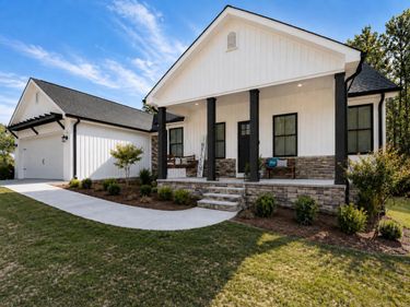 671 Mauney Chapel Road, Corbin, KY 40701