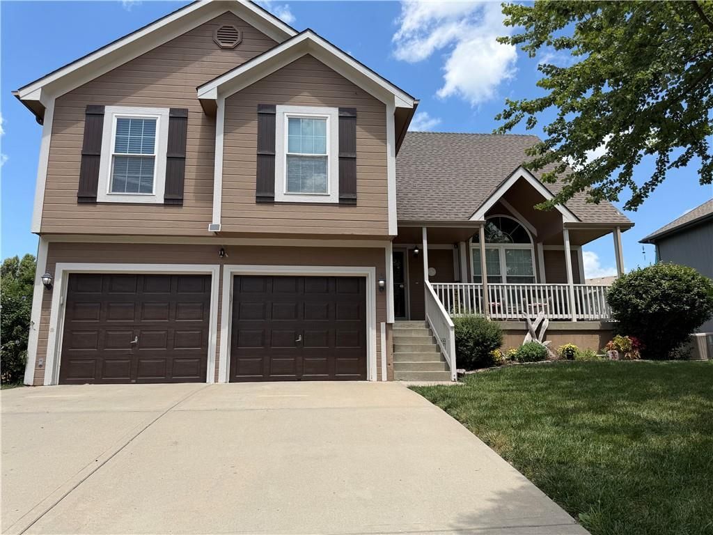 8000 NE 112th Street, Kansas City, MO 64157 Main Photo