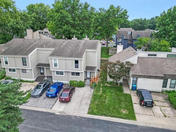 12123 W 66th Street, Shawnee, KS 66216