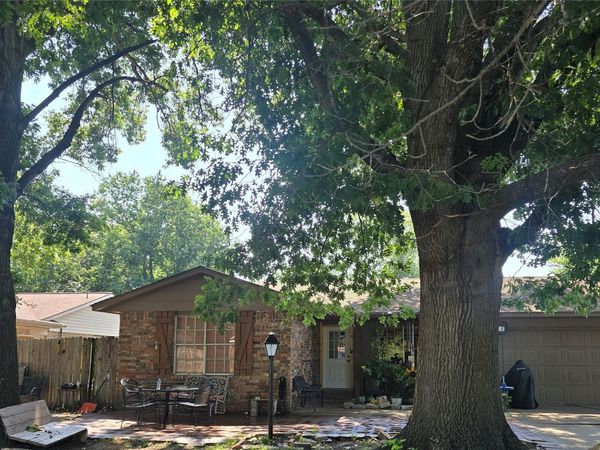 3204 S 116 East Avenue , Tulsa, OK 74146