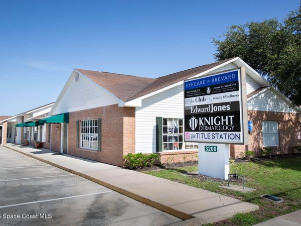 3200 N Wickham Road , Unit 4, Melbourne, FL 32935
