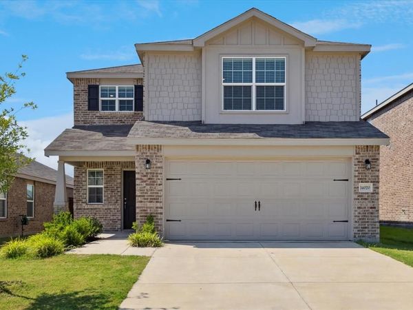 14020 Earlham Street, Pilot Point, TX 76258