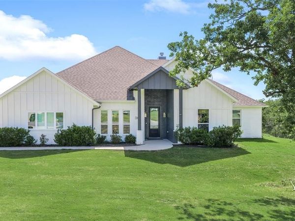 180 Lucky Ridge Lane, Boyd, TX 76023
