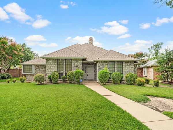 316 Meadowood Lane, Coppell, TX 75019