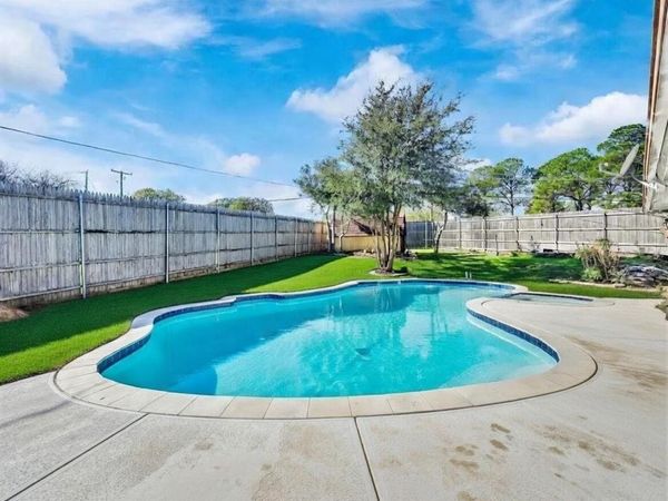 3919 San Miguel Court , Arlington, TX 76016