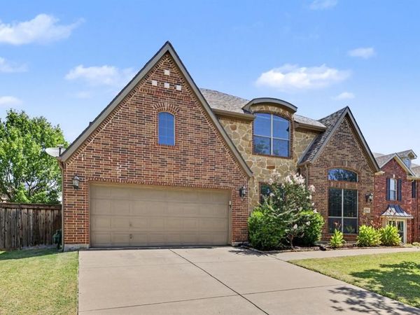 4216 Boxwood Drive, Denton, TX 76208