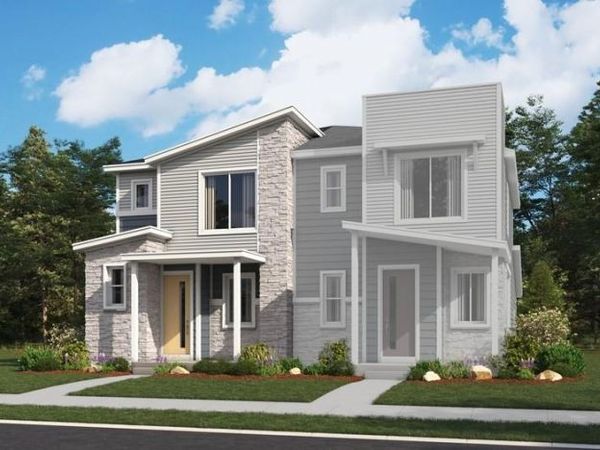 21373 E 67th Avenue , Aurora, CO 80019