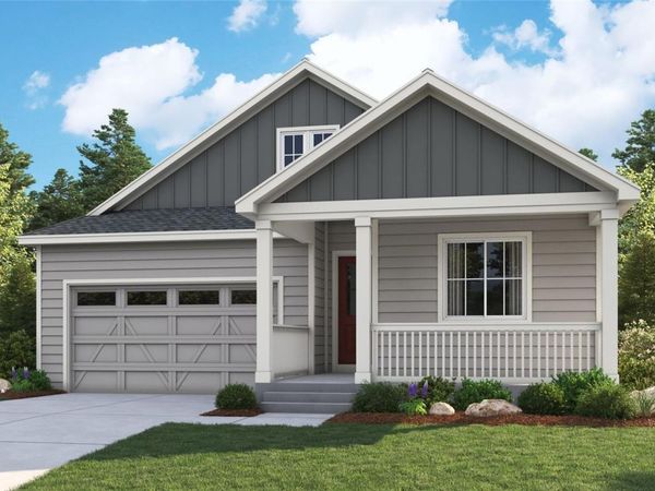 5451 Green Thumb Avenue , Firestone, CO 80504