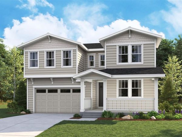 5471 Green Thumb Avenue , Firestone, CO 80504