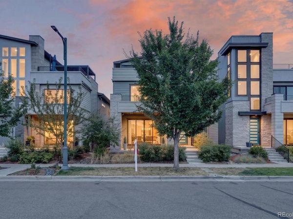 6048 Beeler Court , Denver, CO 80238