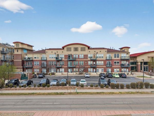 10184 Park Meadows Drive, Unit 1205, Lone Tree, CO 80124
