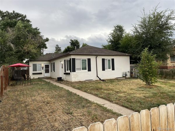 1428-1430 Uinta Street, Denver, CO 80220