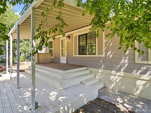 701 Cardinal Drive, Lafayette, CO 80026