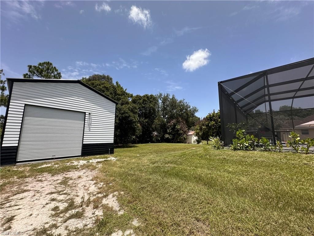 613 Hibiscus Ave , Lehigh Acres, FL 33972 Photo
