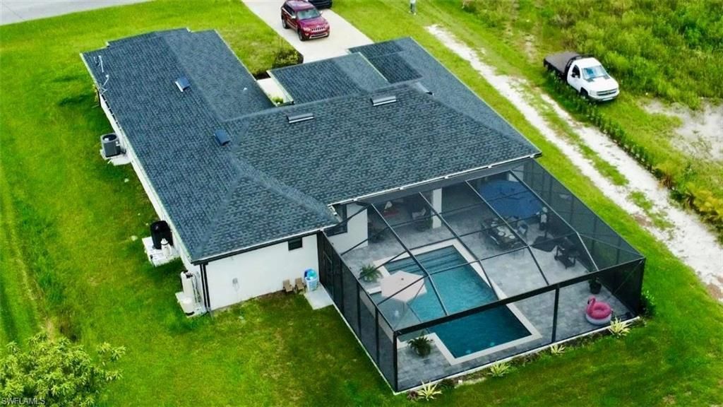 613 Hibiscus Ave , Lehigh Acres, FL 33972 Photo