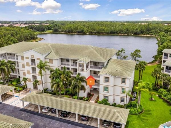 14340 Bristol Bay PL, Unit 107, FORT MYERS, FL 33912
