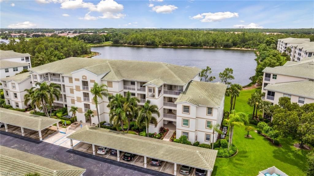 14340 Bristol Bay Pl, Unit 107, Fort Myers, FL 33912 Photo