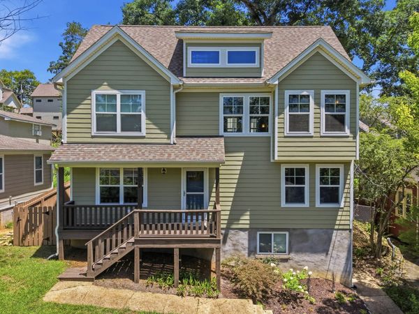 1303 Dugdale Street, Chattanooga, TN 37405