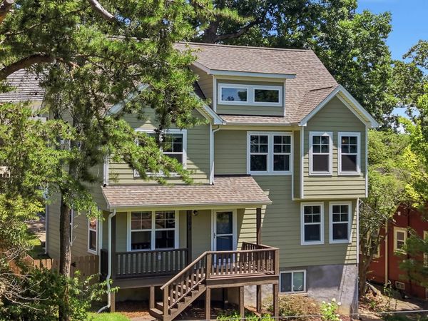 1303 Dugdale Street, Chattanooga, TN 37405