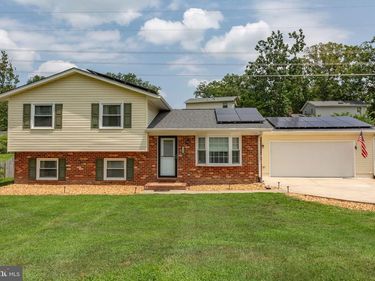 225 MORNINGSIDE DRIVE, FREDERICKSBURG, VA 22401