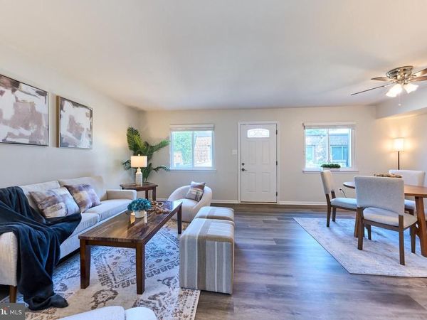 3815 BURLINGAME PLACE, Unit 33E, ALEXANDRIA, VA 22309