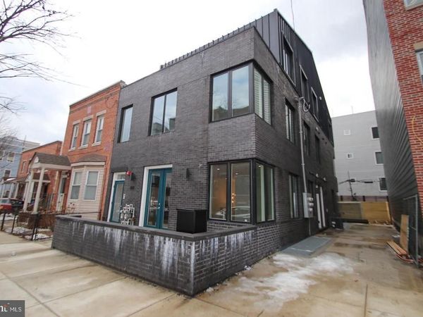 810 N UBER STREET , PHILADELPHIA, PA 19130