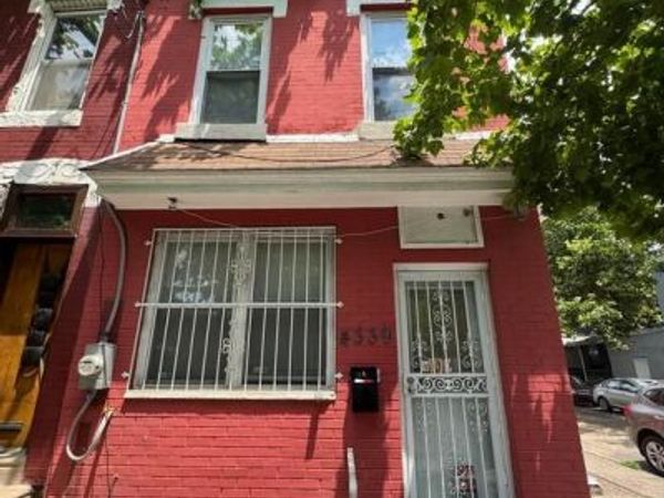 4339 WAYNE AVENUE, PHILADELPHIA, PA 19140