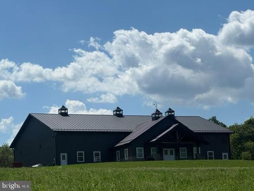 1721 Ferguson Valley Road , Mc Veytown, PA 17051 Main Photo