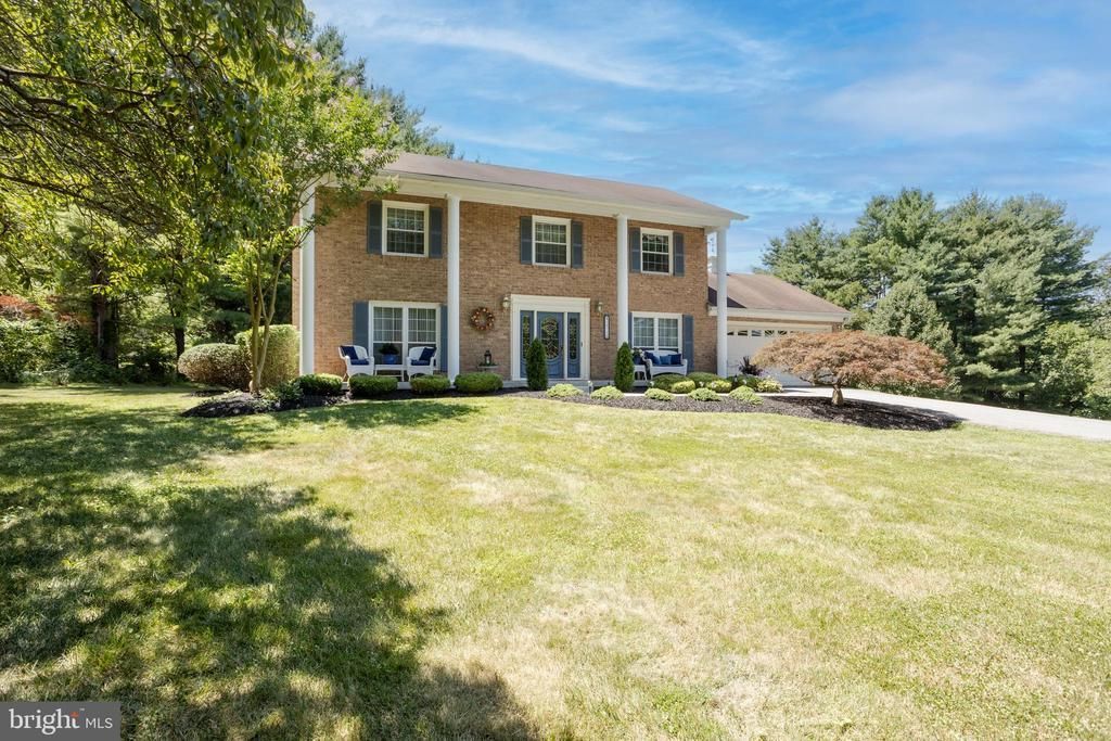 18710 FALLS ROAD, HAMPSTEAD, MD 21074