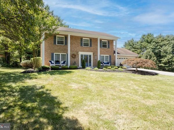 18710 FALLS ROAD, HAMPSTEAD, MD 21074