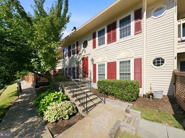 12287 WADSWORTH WAY , WOODBRIDGE, VA 22192
