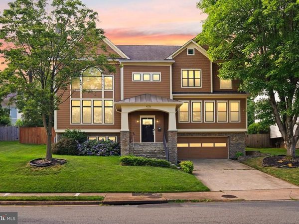 4226 40TH STREET N, ARLINGTON, VA 22207