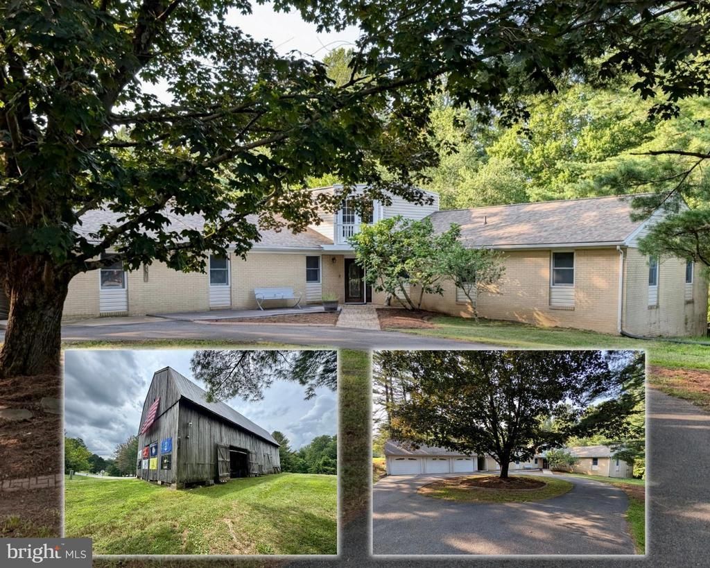 2531 REDBUD LANE, OWINGS, MD 20736