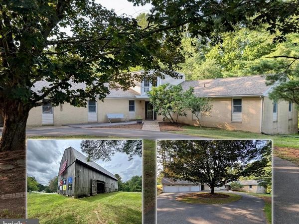 2531 REDBUD LANE , OWINGS, MD 20736