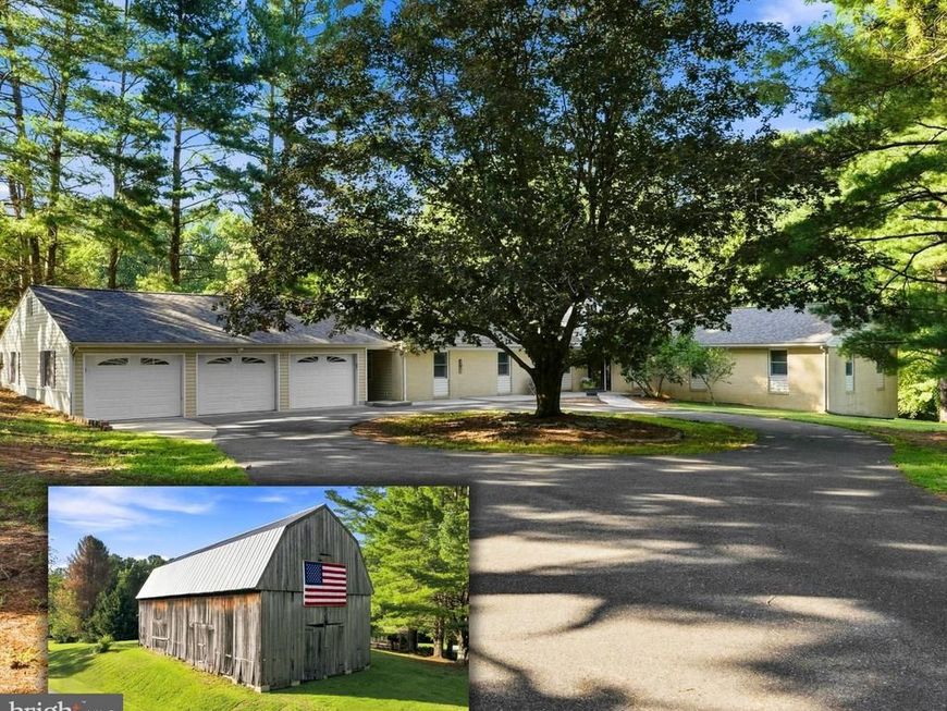 2531 Redbud Lane, Owings, MD 20736 Main Photo
