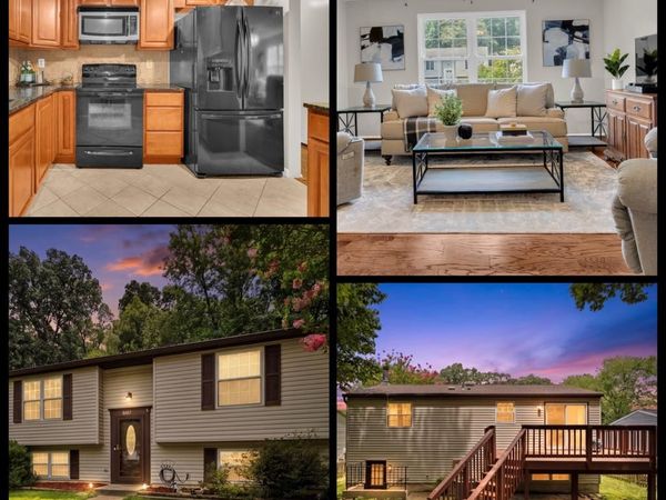 8417 GREAT LAKE LANE, SPRINGFIELD, VA 22153