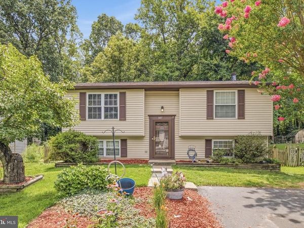 8417 GREAT LAKE LANE, SPRINGFIELD, VA 22153