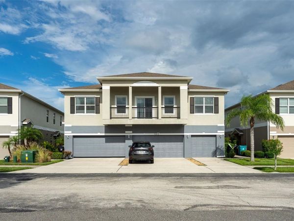 6524 S GOLDENROD ROAD , Unit 61A, ORLANDO, FL 32822