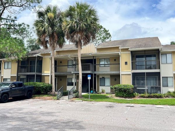 13289 ARBOR POINTE CIRCLE , Unit 202, TAMPA, FL 33617