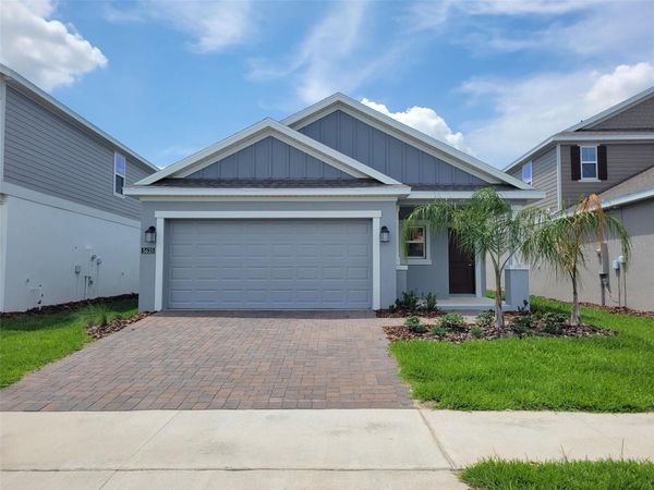 5635 VINYASA ROAD , CLERMONT, FL 34714