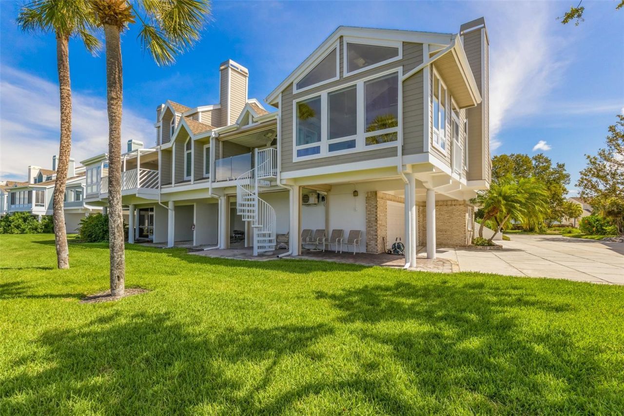 56 Tidy Island Boulevard, Unit 56, Bradenton, FL 34210 Photo