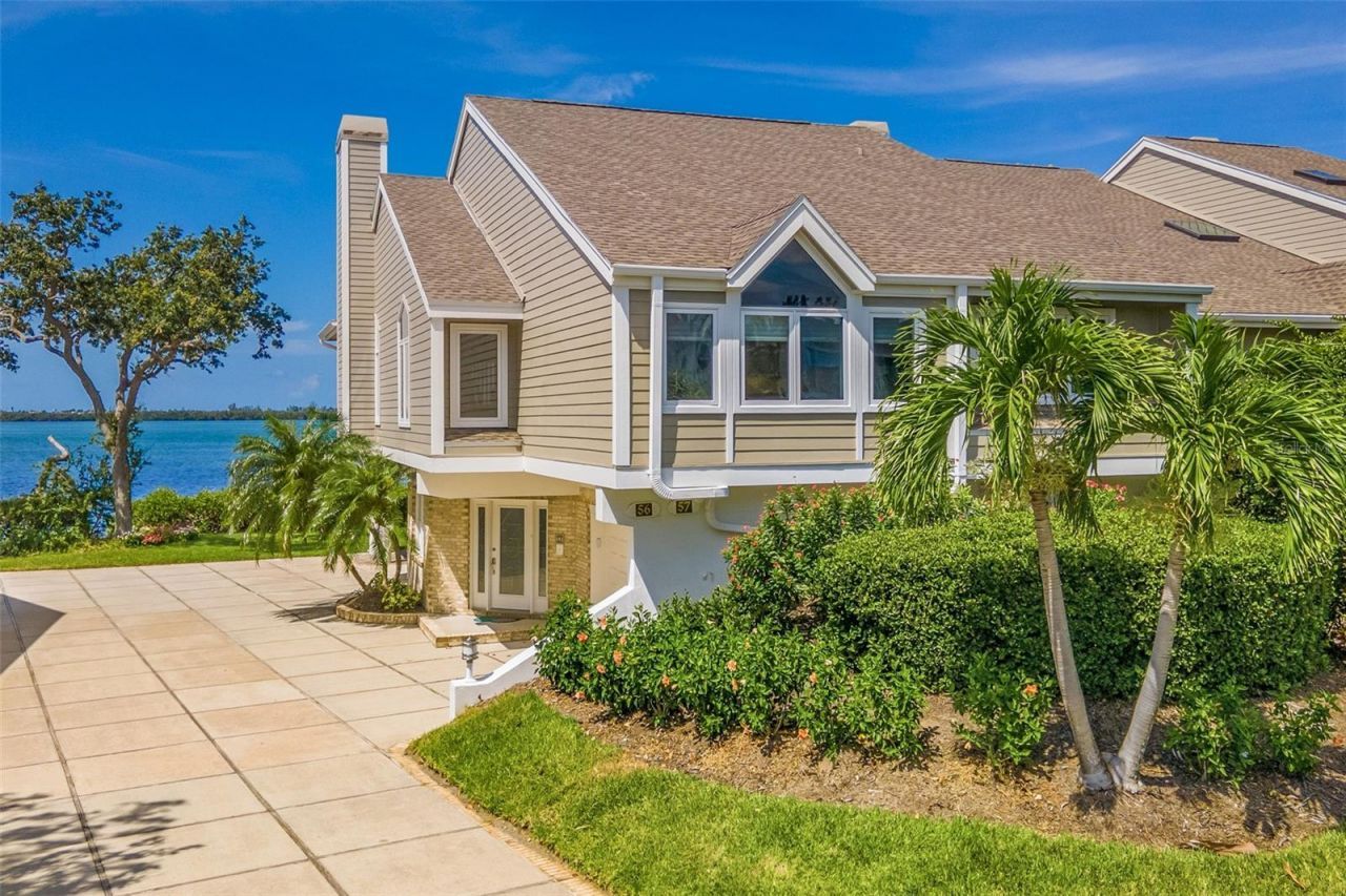 56 Tidy Island Boulevard, Unit 56, Bradenton, FL 34210 Photo