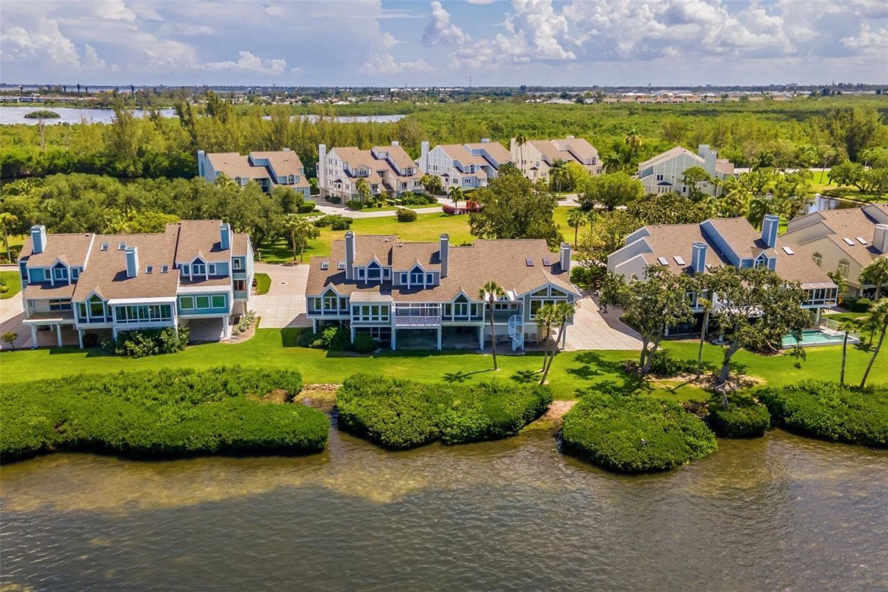 56 Tidy Island Boulevard, Unit 56, Bradenton, FL 34210 Photo