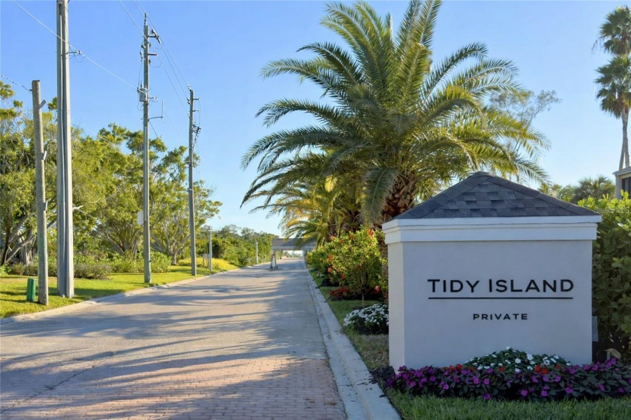 56 Tidy Island Boulevard, Unit 56, Bradenton, FL 34210 Photo