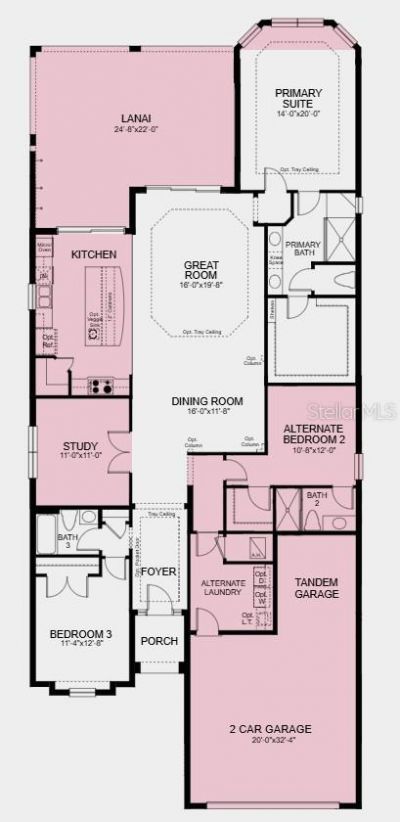 3118 Vicenza Court, Bradenton, FL 34211 Photo