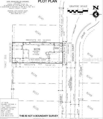 3118 Vicenza Court, Bradenton, FL 34211 Photo