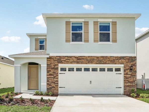 5148 PENELOPE TRAIL , LAKELAND, FL 33811