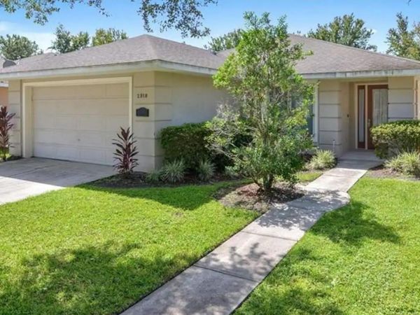2918 SUNSET VISTA BOULEVARD , KISSIMMEE, FL 34747